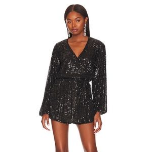 Free People Christa Romper